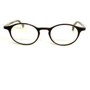 ProDesign Denmark Essential 1508 c.3832 Eyeglasses Brown Tortoise 45/18 140